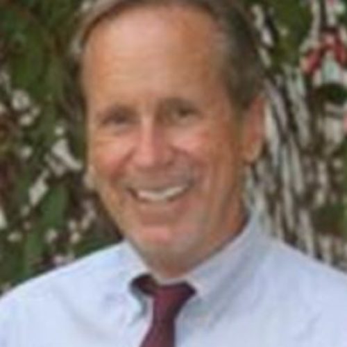 peter Author